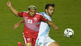 Fútbol 